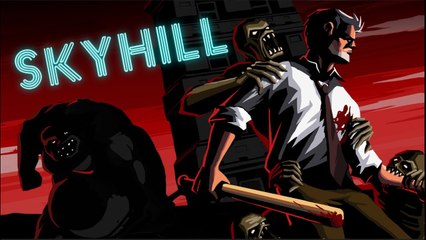 Skyhill - Trailer PS4 et Xbox One