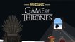 Reigns : Game Of Thrones - Trailer de gameplay