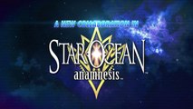 Star Ocean : Anamnesis - Collaboration 2B