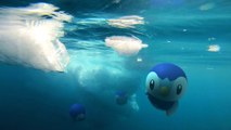 Pokemon GO - Trailer pour la 4ème génération