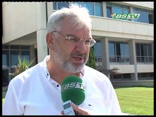 Yeni Sezon Hayırlı Olsun (14.08.2015)