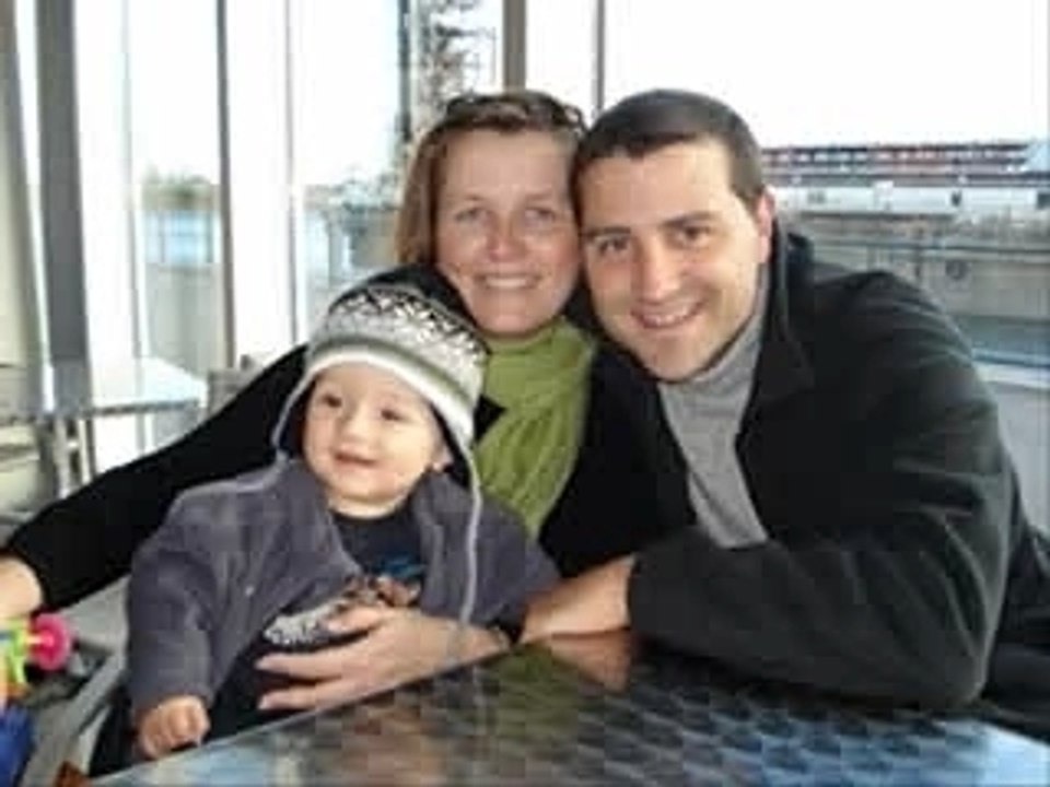 Voeux 2008