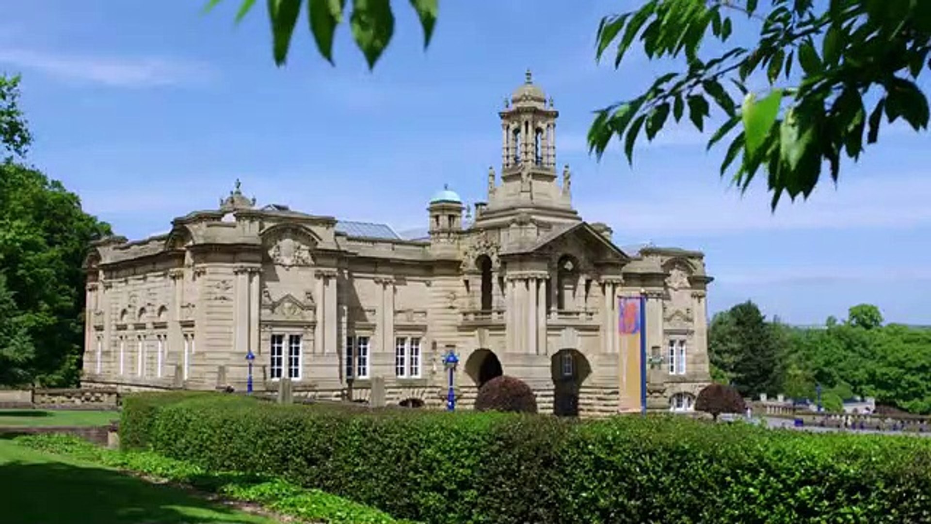 Gps Behind Closed Doors S06e06