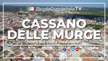 Cassano delle Murge 2018 - Piccola Grande Italia