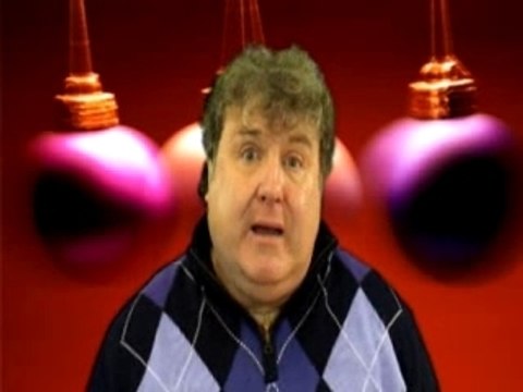 Russell Grant Video Horoscope Cancer December Thursday 27th
