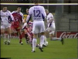 2001-12-01 - speeldag 15 - RSCA - Exc. Moeskroen 4-2