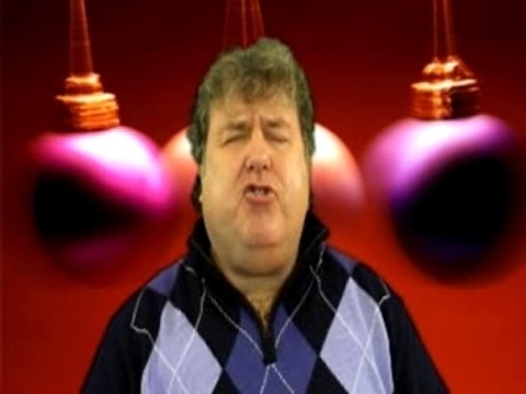 Russell Grant Video Horoscope Taurus December Thursday 27th