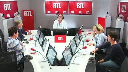 "Un remaniement suisse-allemand : professionnel et lent", juge Alain Duhamel