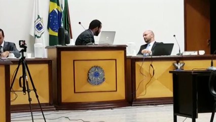 Caso de 2014 é julgado no Tribunal do Júri