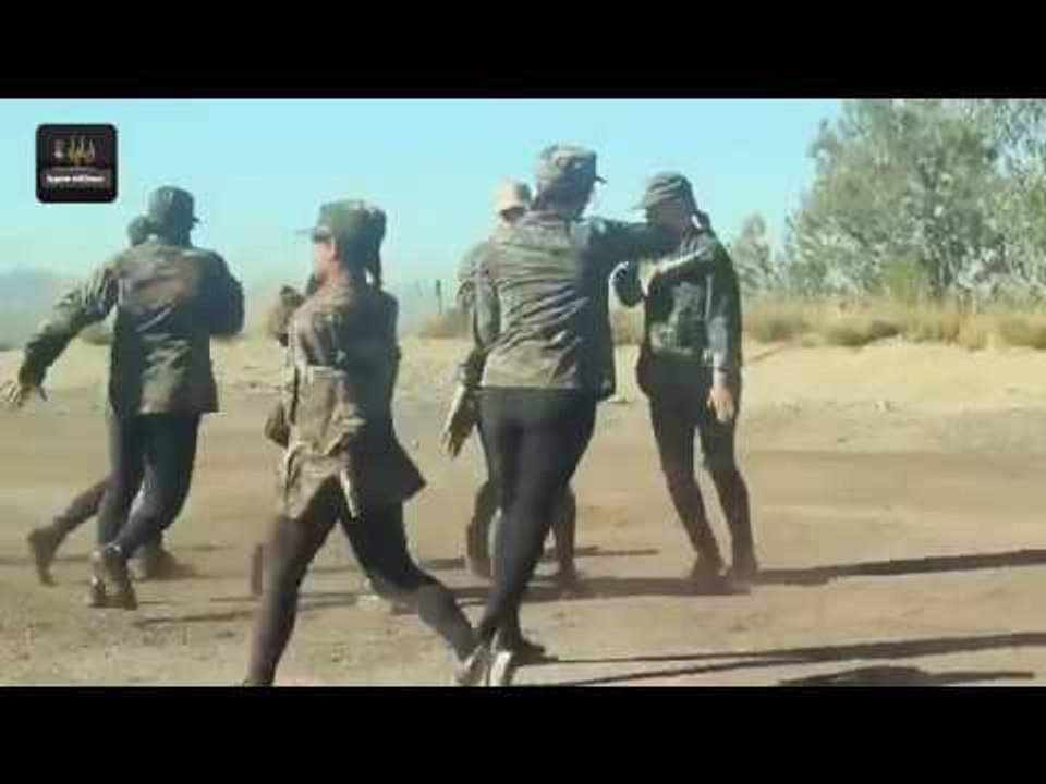 دبكات معربا  يا عسكري يا جندي