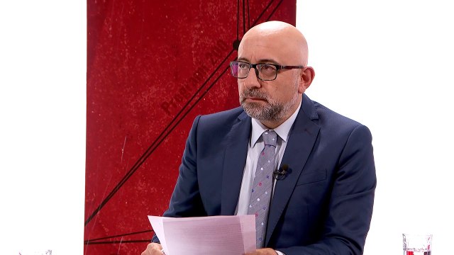 Emisioni “200”, debat mbi propozimin e Zavit për pajtim