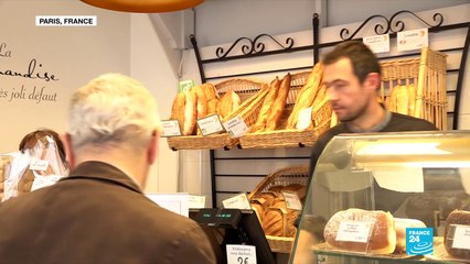 World bread day: the secret of a perfect baguette