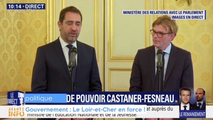Le journal - 16/10/2018 - Le village de marques créerait 340 emplois nets en Touraine