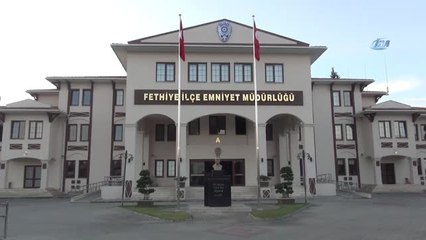 Fethiye'de Büyük Uyuşturucu Operasyonu: 11 Tutuklama