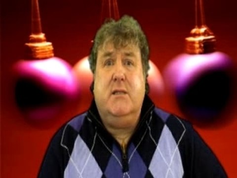 Russell Grant Video Horoscope Libra December Thursday 27th