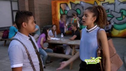 Backstage S01E18 - Eyes Forward