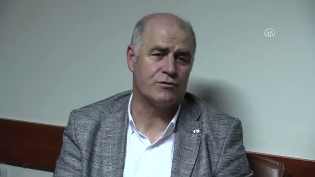 Kaffed Başkanı Aslankaya: Türkiye'de Seçmeli Ders Olarak Çerkesce Eğitim Sınıf Sayısı Artacak