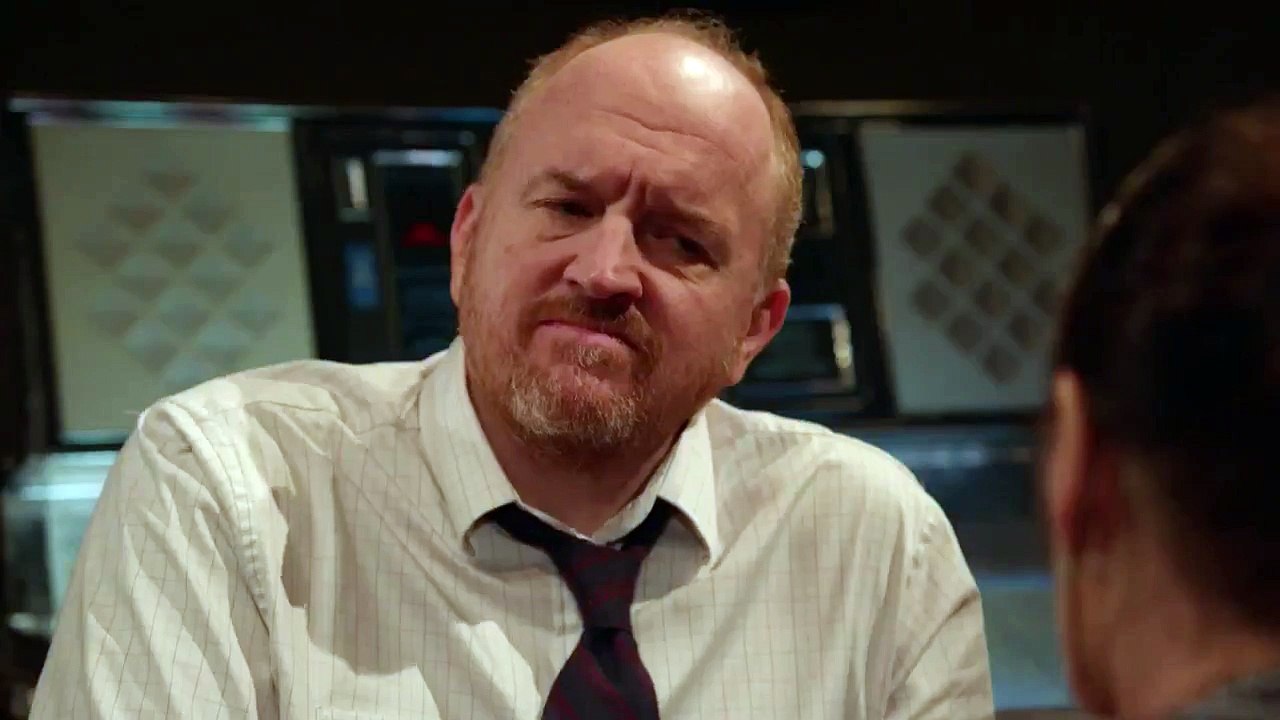 Horace and Pete S01E03 - E 3
