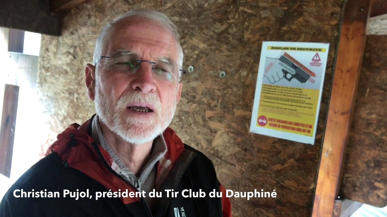 Hautes-Alpes : toujours plus d’adeptes au tir sportif
