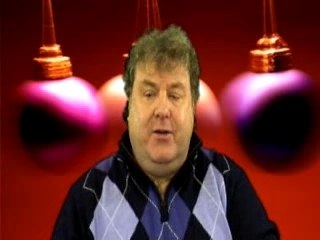 Russell Grant Video Horoscope Aries December Thursday 27th