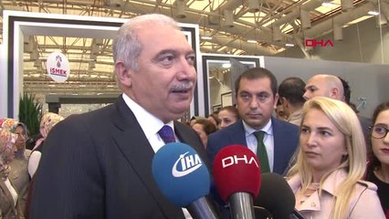 İbb Başkanı Uysal Yeni Havalimanına Otobüslerle En Konforlu Yolculuk Yapılacak