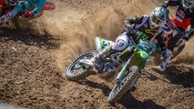 2018 Monster Energy Cup Press Day Video