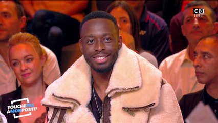 Dadju est-il jaloux ? Il répond sans filtre : "Je me suis déjà vengé d'une ex !"