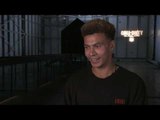 Dele Alli On How Gaming Helps Him Escape The Pressures Of Football