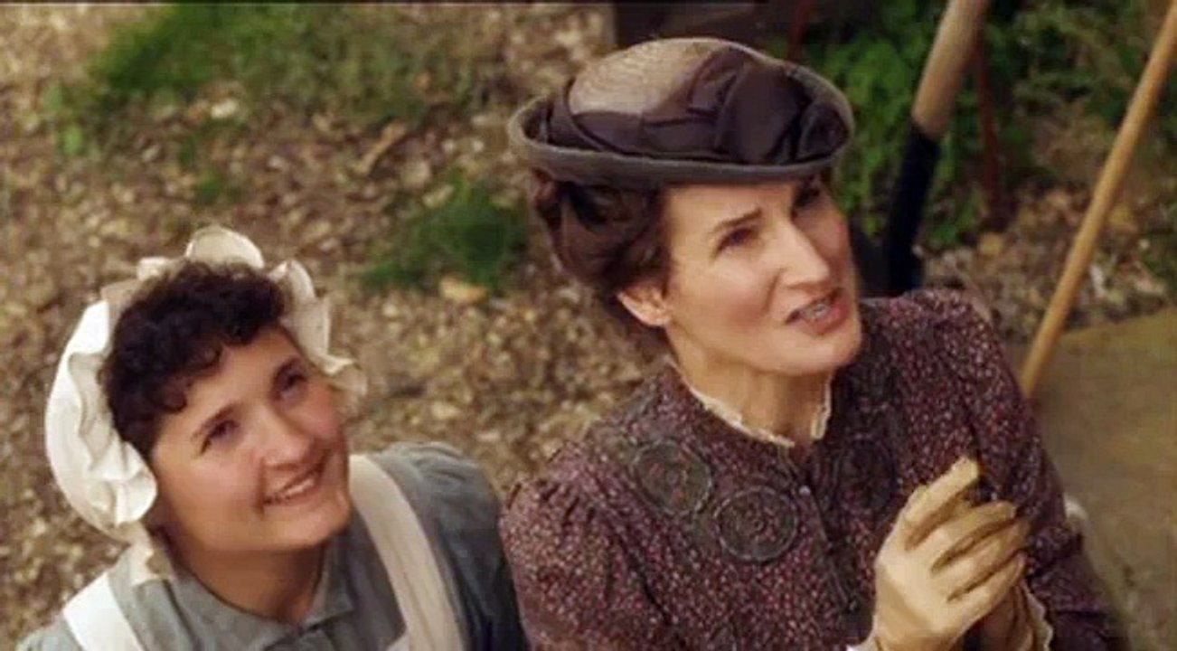 Lark Rise To Candleford S03 E07