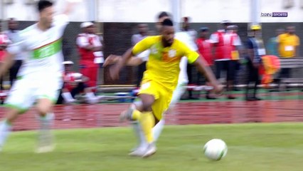 Qualifications CAN 2019 : L'Algérie tombe au Bénin !