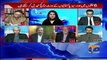Imran Khan's decision to vacate Lahore's seat has damaged PTI alot- Mazhar Abbas