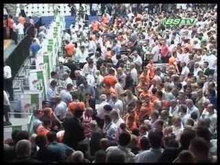 Kongre Heyecanı (15.05.2015)