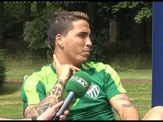 Kamp Raporu - 26 Temmuz (26.07.2015)