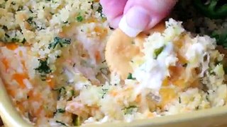 Jalapeno Popper Dip!  One of our all time favorites and the perfect  snack!!Print or Pin: