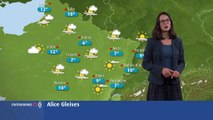 La météo de ce mercredi en Lorraine et en Franche-Comté : l'été indien s'éternise