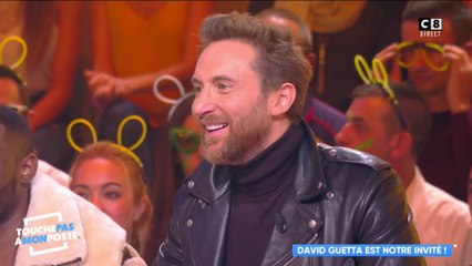 Arrivée de David Guetta : il a frôlé la catastrophe sur le plateau !
