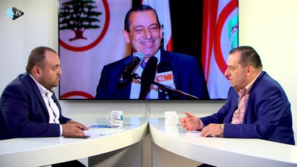 زهرا: هذا هو الوزير القواتي الاكيد حتى اللحظة وهذه حقيقة حقائبنا