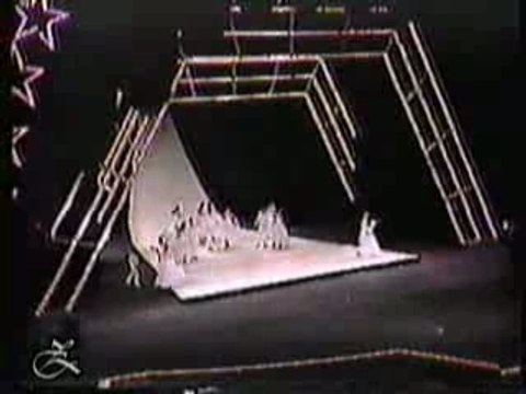 06 Night of 100 Stars (1985)- Pair of Shoes