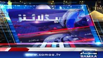 7 Se 8 | Latest News With Headlines - SAMAA TV - Monday - 16 October 2018