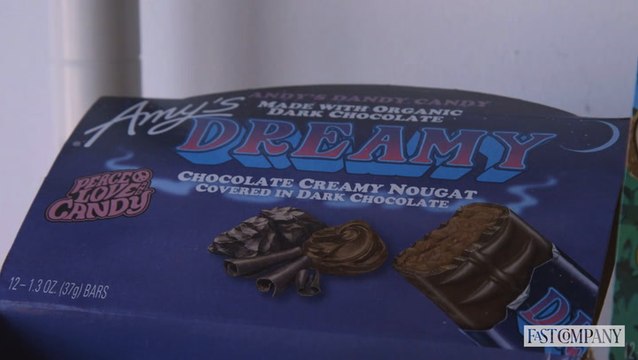 This Healthy Convenience Store Aims To Take On 7-Eleven