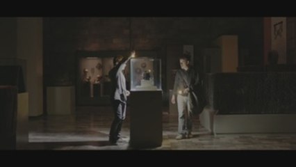 Rodaje de "Museo" le habría dado "superpoderes" al célebre Gael García Bernal