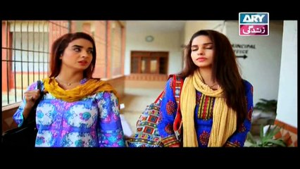 Bubbly Kya Chahti Hai  Episode 03 & 04 - on ARY Zindagi in High Quality 16th October 2018