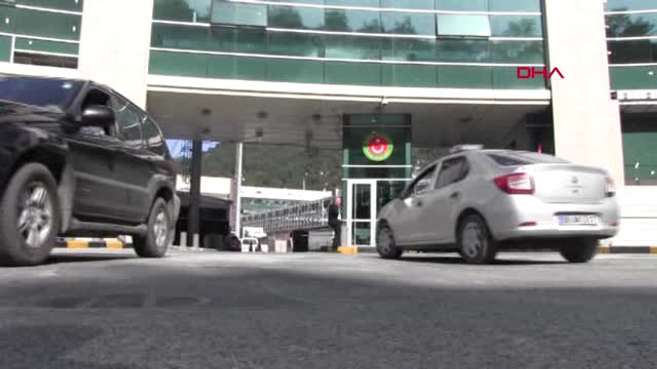 Artvin Sarp Sınır Kapısı'nda Kayın Mantarı Yoğunluğu