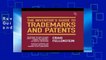 Review  Inventor s Guide to Trademarks and Patents, The