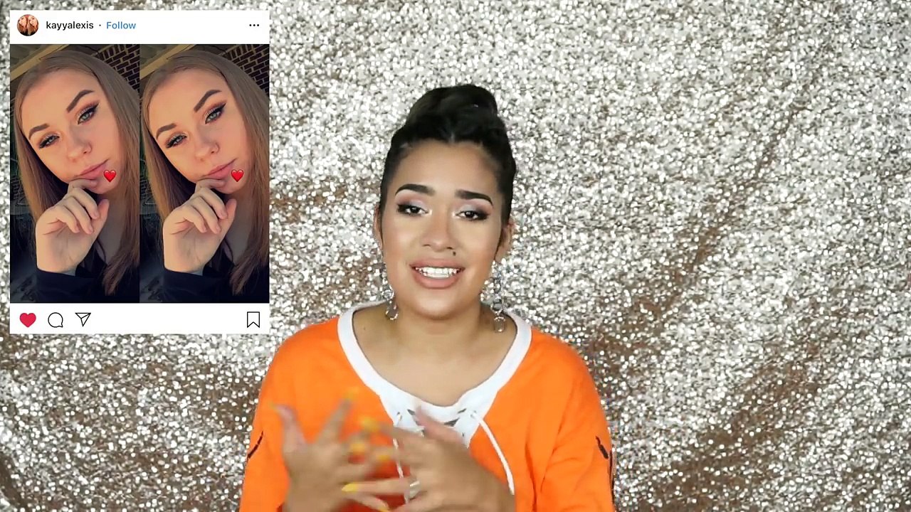 STORYTIME: HSS - SHE CATFISHED A GIRL