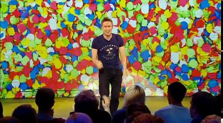 Russell Howards Good News S08 E11