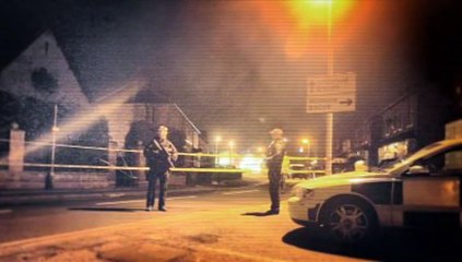 British Gangsters Faces of the Underworld S01E06 Goodfellas?