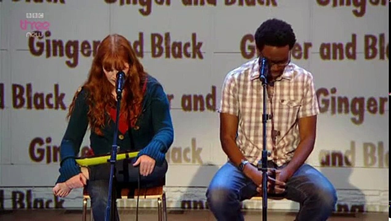 Russell Howards Good News S08 E12