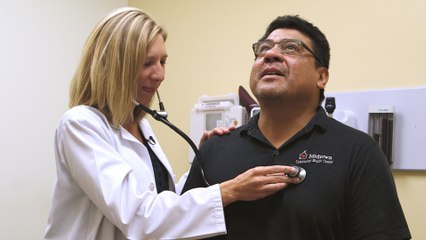 Why the Health Care of Millions Is On the Ballot This November