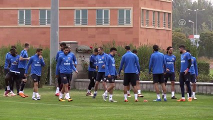 Kayserispor Teknik Direktörü Sağlam: 'Bu ligde her takımı yenebilecek güçteyiz' - KAYSERİ